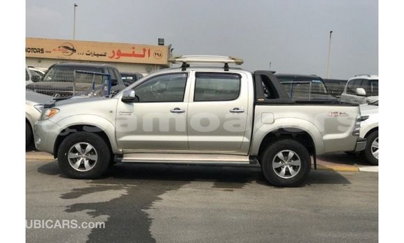 Buy Import Toyota Hilux Other Car in Import - Dubai in A'ana Buy Import Toyota Hilux Other Car in Import - Dubai in A'ana