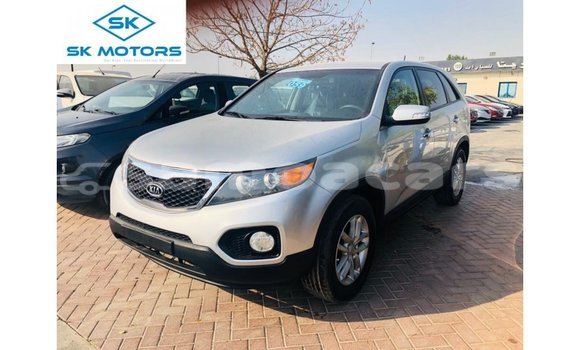 Buy Import Kia Sorento Other Car in Import - Dubai in A'ana