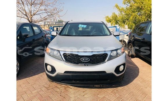 Acheter Import Voiture Kia Sorento Autre à Import - Dubai, A'ana Acheter Import Voiture Kia Sorento Autre à Import - Dubai, A'ana