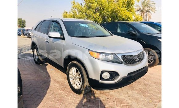 Acheter Import Voiture Kia Sorento Autre à Import - Dubai, A'ana Acheter Import Voiture Kia Sorento Autre à Import - Dubai, A'ana