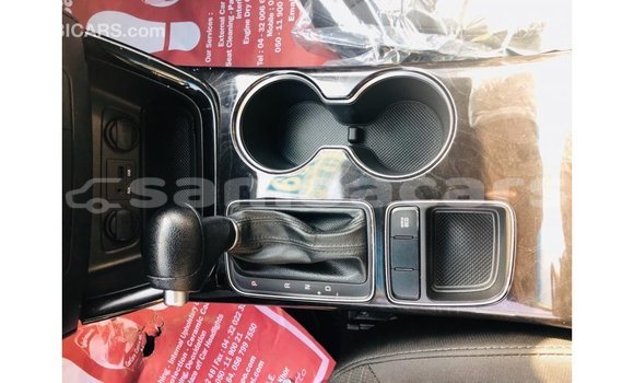 Acheter Import Voiture Kia Sorento Autre à Import - Dubai, A'ana Acheter Import Voiture Kia Sorento Autre à Import - Dubai, A'ana