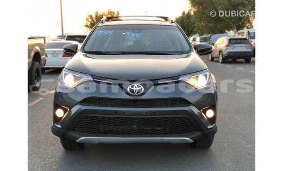 Buy Import Toyota 4Runner Black Car in Import - Dubai in A'ana Buy Import Toyota 4Runner Black Car in Import - Dubai in A'ana