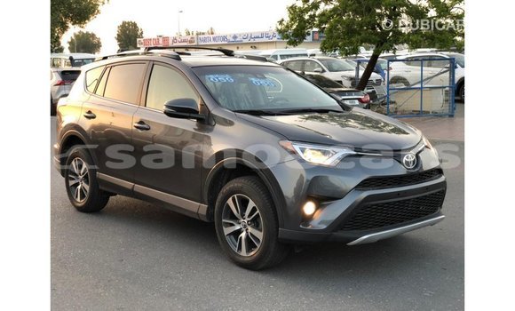 Buy Import Toyota 4Runner Black Car in Import - Dubai in A'ana Buy Import Toyota 4Runner Black Car in Import - Dubai in A'ana