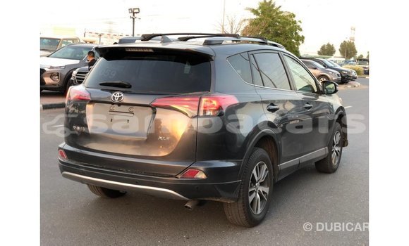 Buy Import Toyota 4Runner Black Car in Import - Dubai in A'ana Buy Import Toyota 4Runner Black Car in Import - Dubai in A'ana