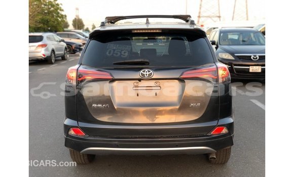 Buy Import Toyota 4Runner Black Car in Import - Dubai in A'ana Buy Import Toyota 4Runner Black Car in Import - Dubai in A'ana