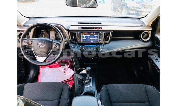 Buy Import Toyota 4Runner Black Car in Import - Dubai in A'ana Buy Import Toyota 4Runner Black Car in Import - Dubai in A'ana