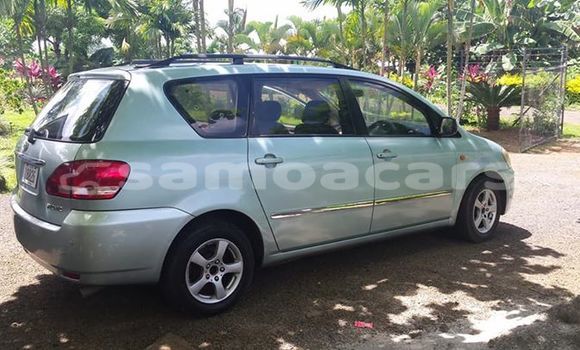 Buy Used Toyota Ipsum Other Car in Samamea in Va'a-o-Fonoti