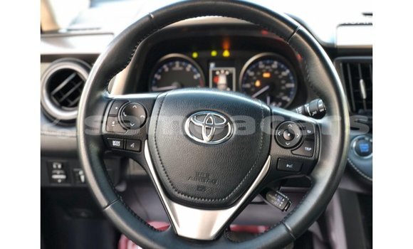 Buy Import Toyota 4Runner Black Car in Import - Dubai in A'ana Buy Import Toyota 4Runner Black Car in Import - Dubai in A'ana