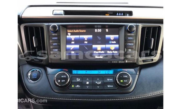 Buy Import Toyota 4Runner Black Car in Import - Dubai in A'ana Buy Import Toyota 4Runner Black Car in Import - Dubai in A'ana