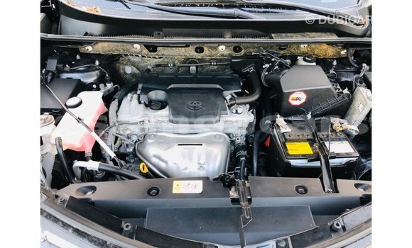 Buy Import Toyota 4Runner Black Car in Import - Dubai in A'ana Buy Import Toyota 4Runner Black Car in Import - Dubai in A'ana