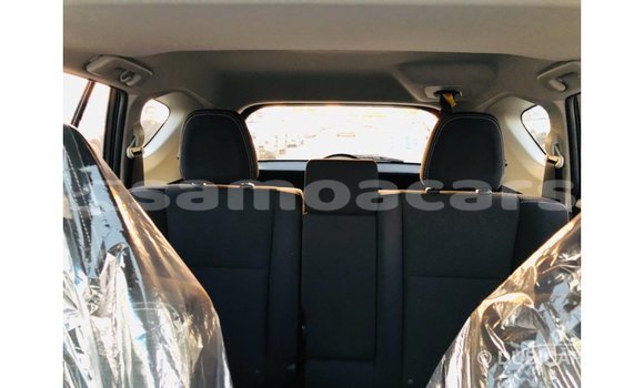 Buy Import Toyota 4Runner Black Car in Import - Dubai in A'ana Buy Import Toyota 4Runner Black Car in Import - Dubai in A'ana