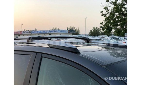 Buy Import Toyota 4Runner Black Car in Import - Dubai in A'ana Buy Import Toyota 4Runner Black Car in Import - Dubai in A'ana