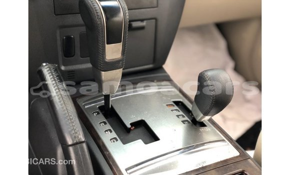 Buy Import Mitsubishi Pajero White Car in Import - Dubai in A'ana Buy Import Mitsubishi Pajero White Car in Import - Dubai in A'ana