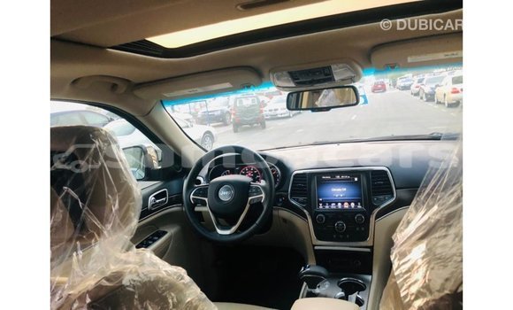 Buy Import Jeep Grand Cherokee Black Car in Import - Dubai in A'ana Buy Import Jeep Grand Cherokee Black Car in Import - Dubai in A'ana