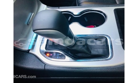 Buy Import Jeep Grand Cherokee Black Car in Import - Dubai in A'ana Buy Import Jeep Grand Cherokee Black Car in Import - Dubai in A'ana