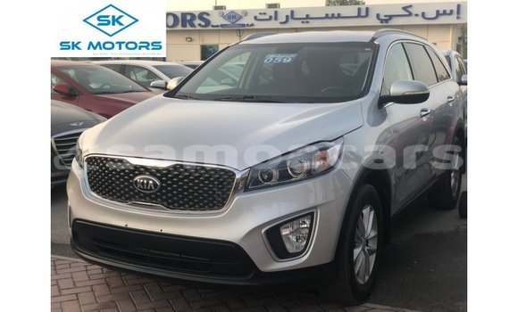 Buy Import Kia Sorento Other Car in Import - Dubai in A'ana