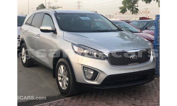 Acheter Import Voiture Kia Sorento Autre à Import - Dubai, A'ana Acheter Import Voiture Kia Sorento Autre à Import - Dubai, A'ana