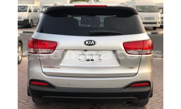 Acheter Import Voiture Kia Sorento Autre à Import - Dubai, A'ana Acheter Import Voiture Kia Sorento Autre à Import - Dubai, A'ana