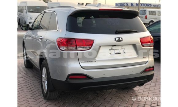 Acheter Import Voiture Kia Sorento Autre à Import - Dubai, A'ana Acheter Import Voiture Kia Sorento Autre à Import - Dubai, A'ana