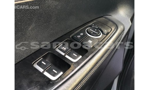 Acheter Import Voiture Kia Sorento Autre à Import - Dubai, A'ana Acheter Import Voiture Kia Sorento Autre à Import - Dubai, A'ana