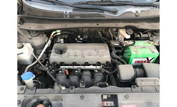 Acheter Import Voiture Kia Sportage Autre à Import - Dubai, A'ana Acheter Import Voiture Kia Sportage Autre à Import - Dubai, A'ana