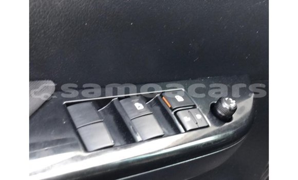 Buy Import Toyota Hilux White Car in Import - Dubai in A'ana Buy Import Toyota Hilux White Car in Import - Dubai in A'ana