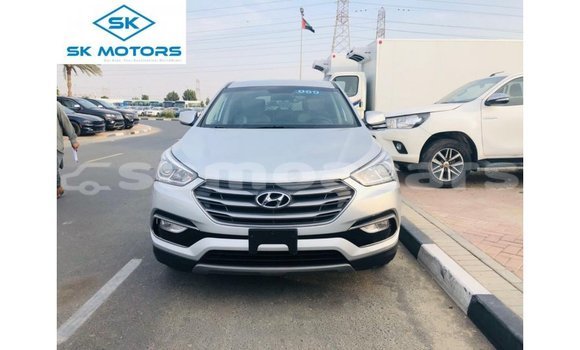 Acheter Import Voiture Hyundai Santa Fe Autre à Import - Dubai, A'ana