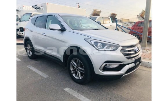 Buy Import Hyundai Santa Fe Other Car in Import - Dubai in A'ana Buy Import Hyundai Santa Fe Other Car in Import - Dubai in A'ana