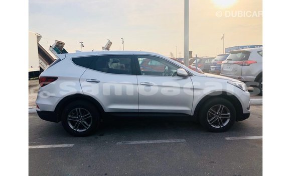 Buy Import Hyundai Santa Fe Other Car in Import - Dubai in A'ana Buy Import Hyundai Santa Fe Other Car in Import - Dubai in A'ana