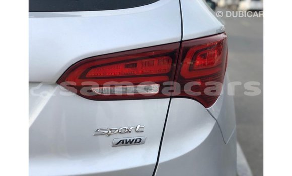 Buy Import Hyundai Santa Fe Other Car in Import - Dubai in A'ana Buy Import Hyundai Santa Fe Other Car in Import - Dubai in A'ana