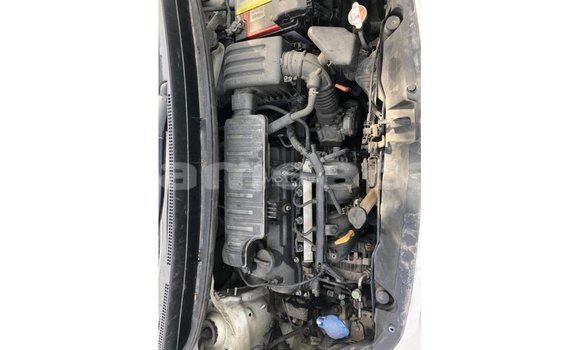 Acheter Import Voiture Kia Picanto Blanc à Import - Dubai, A'ana Acheter Import Voiture Kia Picanto Blanc à Import - Dubai, A'ana