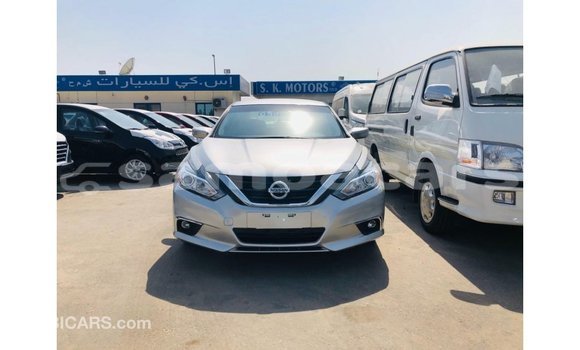 Buy Import Nissan Altima Other Car in Import - Dubai in A'ana Buy Import Nissan Altima Other Car in Import - Dubai in A'ana