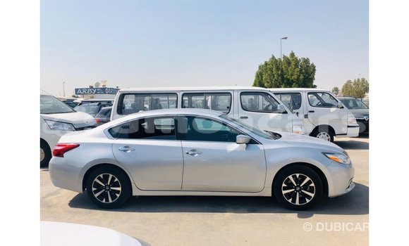 Buy Import Nissan Altima Other Car in Import - Dubai in A'ana Buy Import Nissan Altima Other Car in Import - Dubai in A'ana