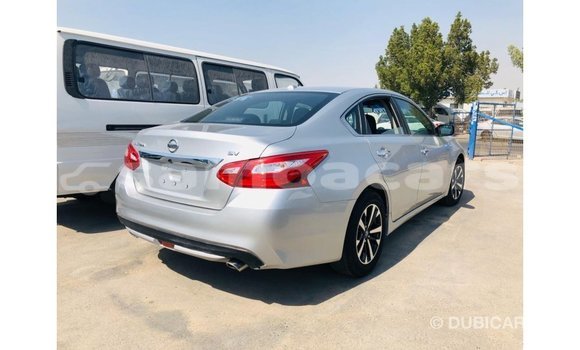 Buy Import Nissan Altima Other Car in Import - Dubai in A'ana Buy Import Nissan Altima Other Car in Import - Dubai in A'ana