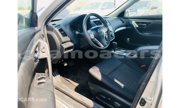 Buy Import Nissan Altima Other Car in Import - Dubai in A'ana Buy Import Nissan Altima Other Car in Import - Dubai in A'ana