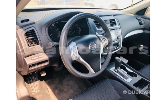 Buy Import Nissan Altima Other Car in Import - Dubai in A'ana Buy Import Nissan Altima Other Car in Import - Dubai in A'ana
