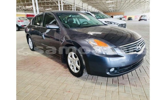 Acheter Import Voiture Nissan Altima Autre à Import - Dubai, A'ana Acheter Import Voiture Nissan Altima Autre à Import - Dubai, A'ana