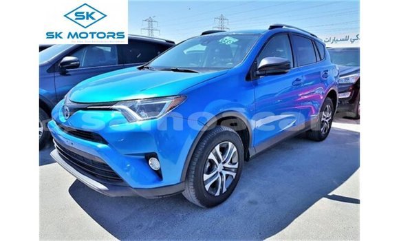 Acheter Import Voiture Toyota 4Runner Bleu à Import - Dubai, A'ana Acheter Import Voiture Toyota 4Runner Bleu à Import - Dubai, A'ana