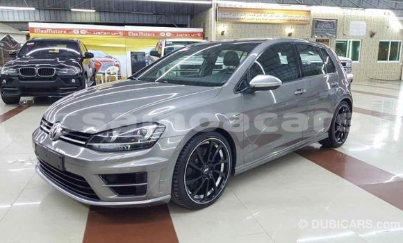 Buy Import Volkswagen Golf Other Car in Import - Dubai in A'ana Buy Import Volkswagen Golf Other Car in Import - Dubai in A'ana