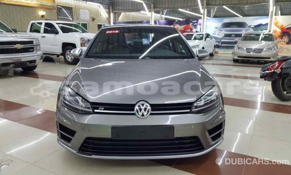 Buy Import Volkswagen Golf Other Car in Import - Dubai in A'ana Buy Import Volkswagen Golf Other Car in Import - Dubai in A'ana