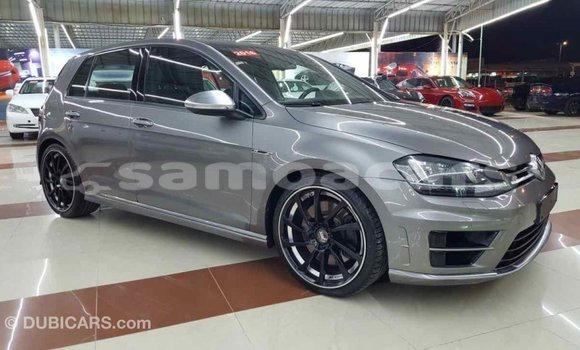 Buy Import Volkswagen Golf Other Car in Import - Dubai in A'ana Buy Import Volkswagen Golf Other Car in Import - Dubai in A'ana