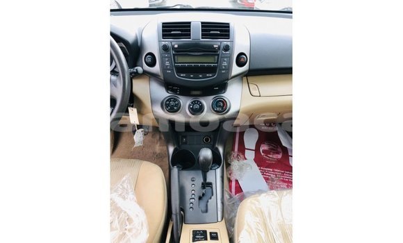 Acheter Import Voiture Toyota 4Runner Noir à Import - Dubai, A'ana Acheter Import Voiture Toyota 4Runner Noir à Import - Dubai, A'ana