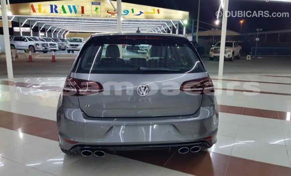 Buy Import Volkswagen Golf Other Car in Import - Dubai in A'ana Buy Import Volkswagen Golf Other Car in Import - Dubai in A'ana