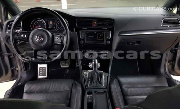 Buy Import Volkswagen Golf Other Car in Import - Dubai in A'ana Buy Import Volkswagen Golf Other Car in Import - Dubai in A'ana