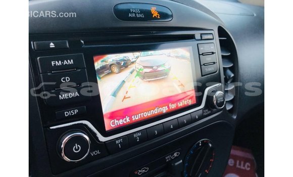 Acheter Import Voiture Nissan Juke Rouge à Import - Dubai, A'ana Acheter Import Voiture Nissan Juke Rouge à Import - Dubai, A'ana