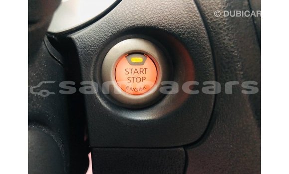 Acheter Import Voiture Nissan Juke Rouge à Import - Dubai, A'ana Acheter Import Voiture Nissan Juke Rouge à Import - Dubai, A'ana