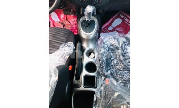 Acheter Import Voiture Nissan Juke Rouge à Import - Dubai, A'ana Acheter Import Voiture Nissan Juke Rouge à Import - Dubai, A'ana