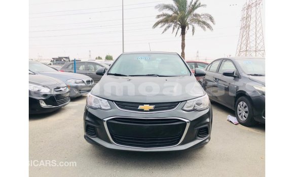 Buy Import Chevrolet Sonic Other Car in Import - Dubai in A'ana Buy Import Chevrolet Sonic Other Car in Import - Dubai in A'ana