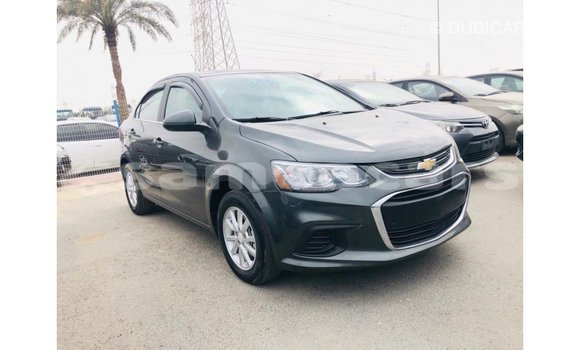 Buy Import Chevrolet Sonic Other Car in Import - Dubai in A'ana Buy Import Chevrolet Sonic Other Car in Import - Dubai in A'ana