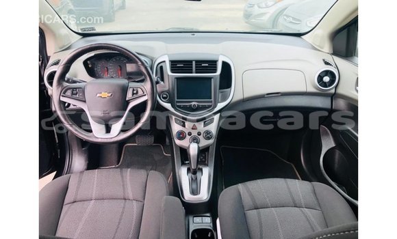 Buy Import Chevrolet Sonic Other Car in Import - Dubai in A'ana Buy Import Chevrolet Sonic Other Car in Import - Dubai in A'ana
